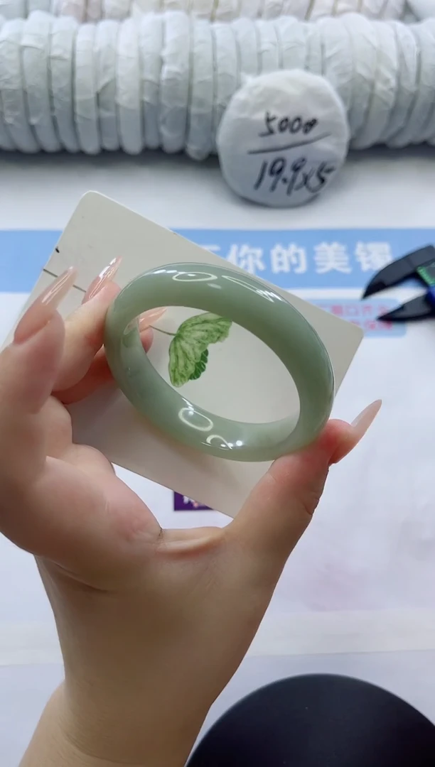 石英质玉手镯未镶嵌多样性发货C36