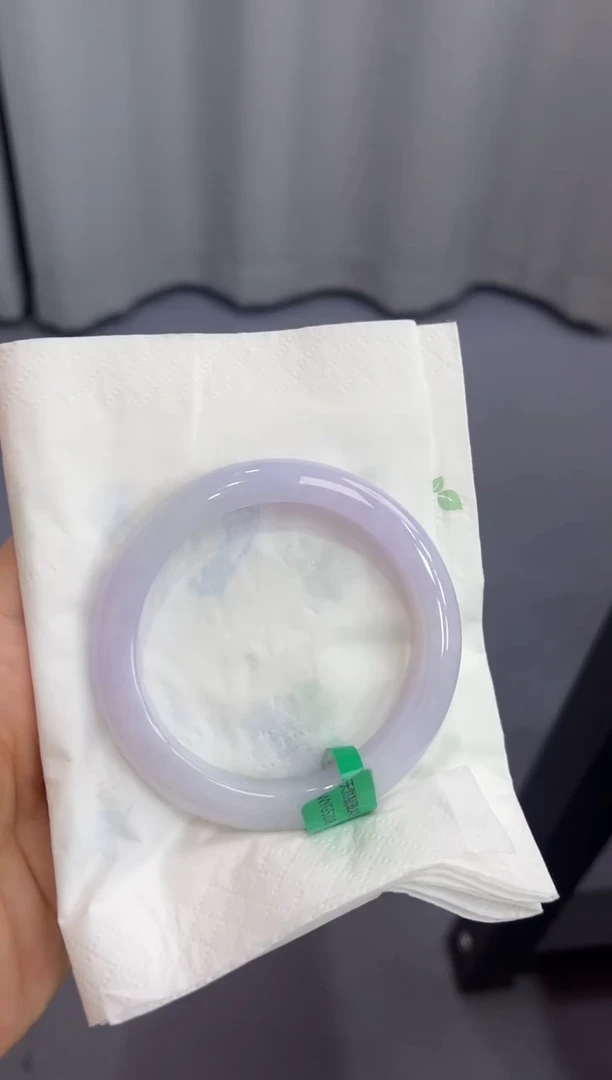 【闪购商品】翡翠手镯未镶嵌00007943