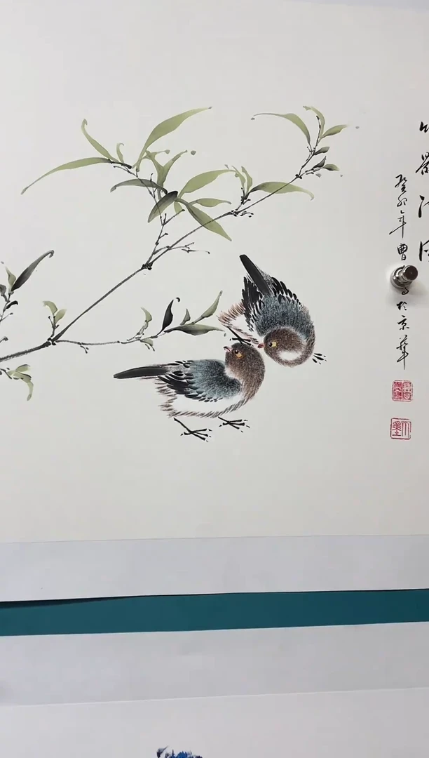传统文化 艺术 年画