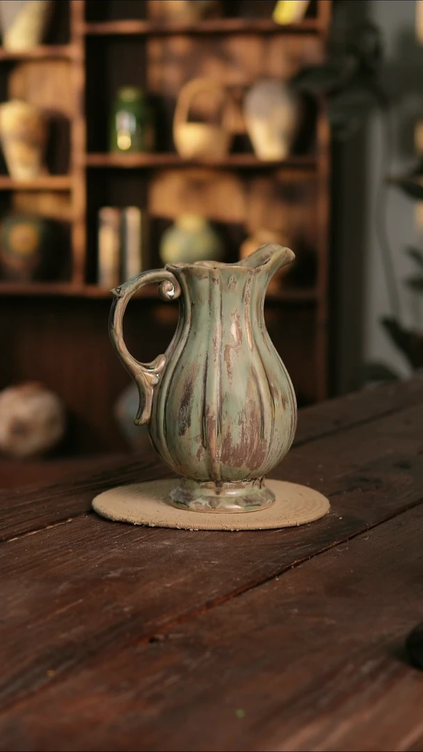 摆件2-1高25口10误差2无孔