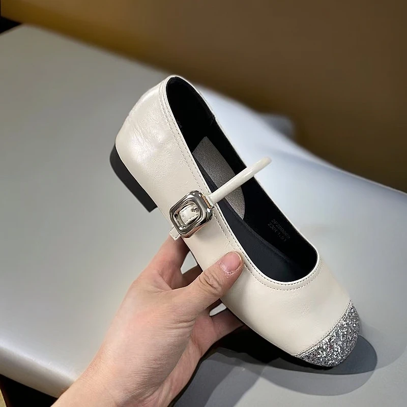 2780-D2-浅口单鞋女