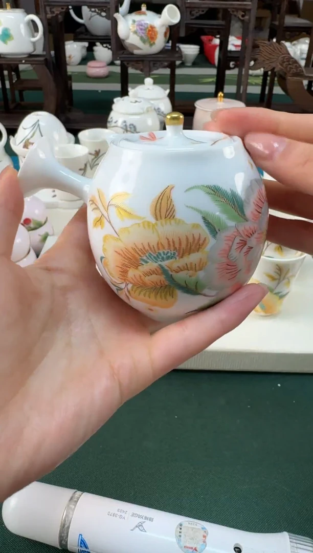 【闪购商品】瓷器 ······.......