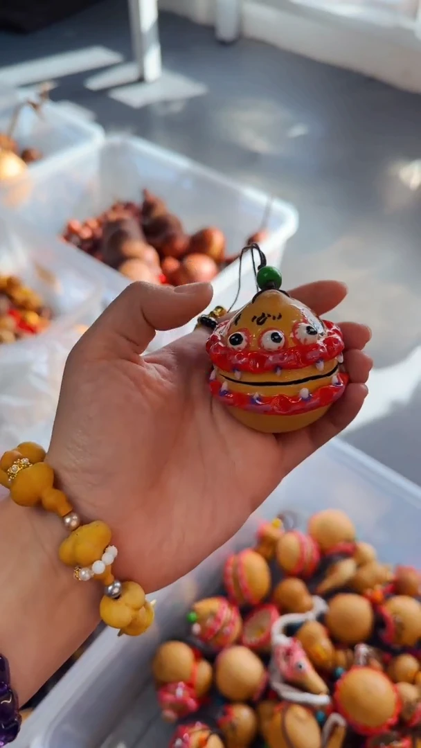 【闪购商品】037文玩葫芦文玩好物