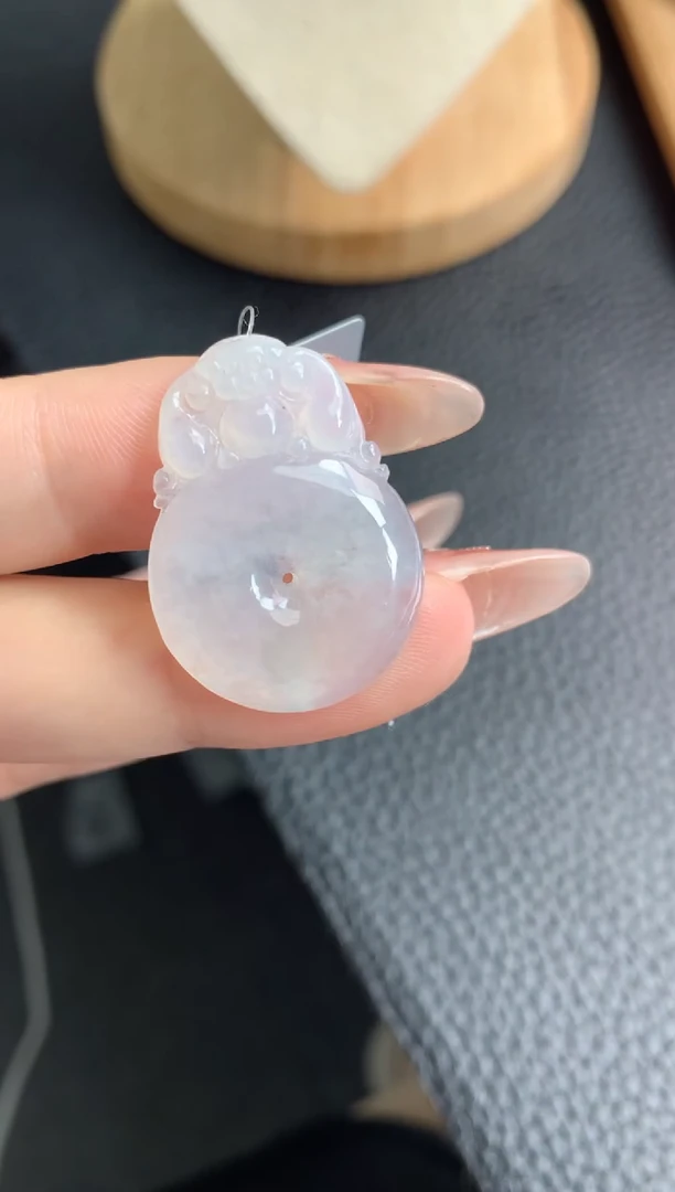 【闪购商品】定制翡翠未镶嵌毛货