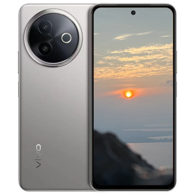 vivoY300i 新品长续航大内存大音量抗摔护眼直屏