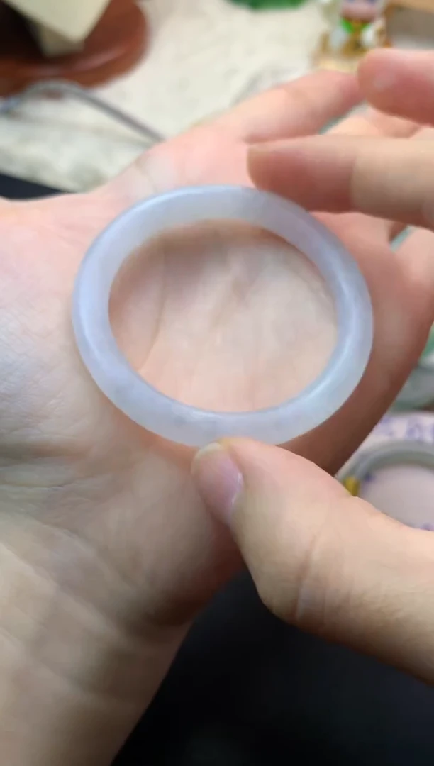 未镶嵌定制翡翠毛货