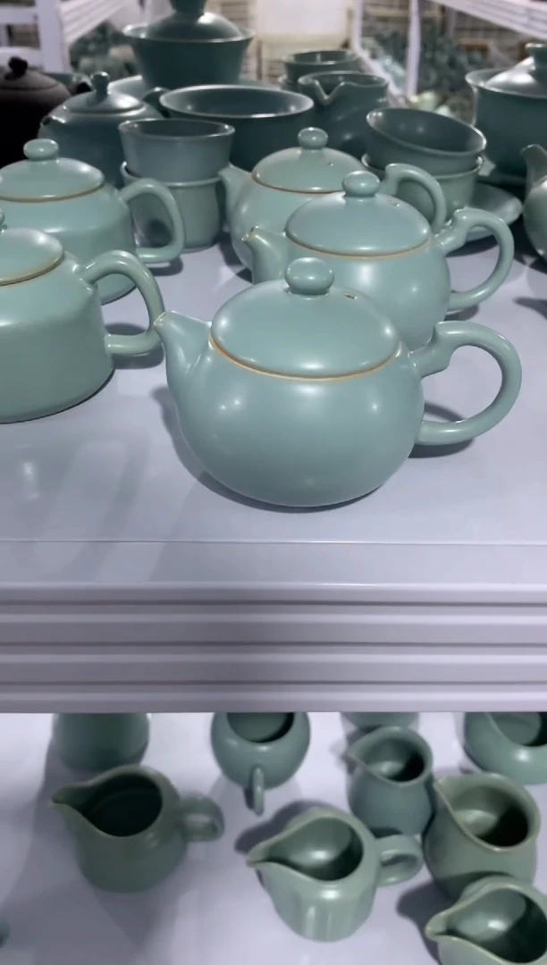 茶壶茶杯茶具盖碗包邮带运费险【有小瑕疵的品介绍会说】