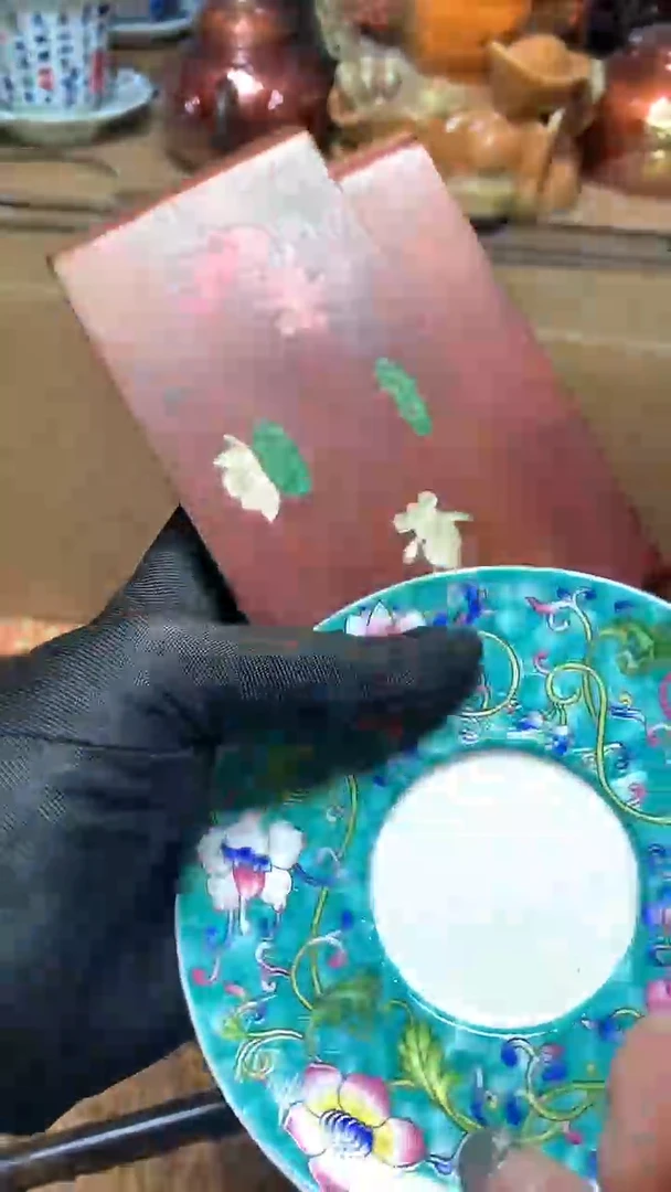 【闪购商品】瓷器默认微瑕瓷器