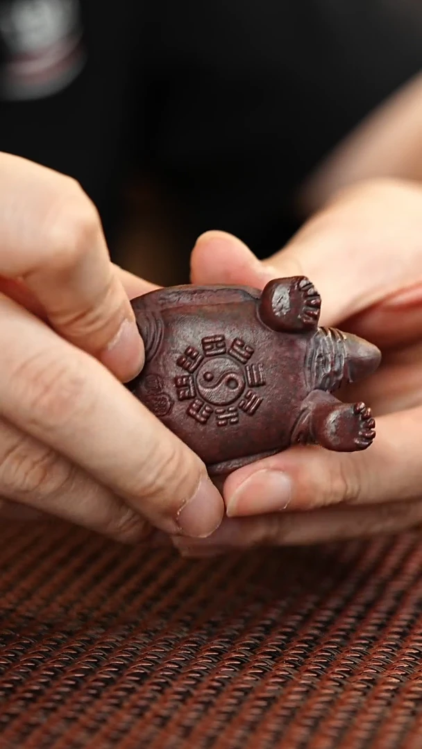 茶壶紫砂宜兴原矿紫砂