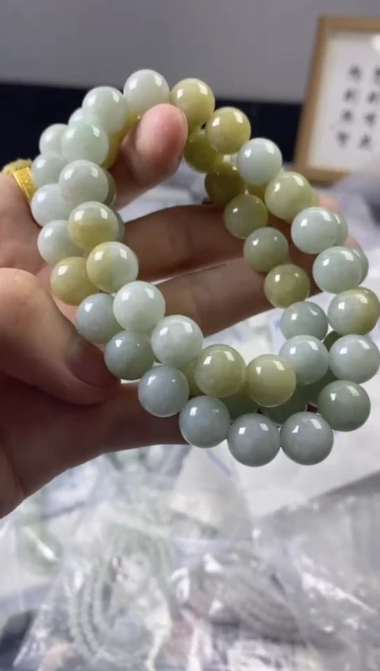 未镶嵌定制翡翠翡翠
