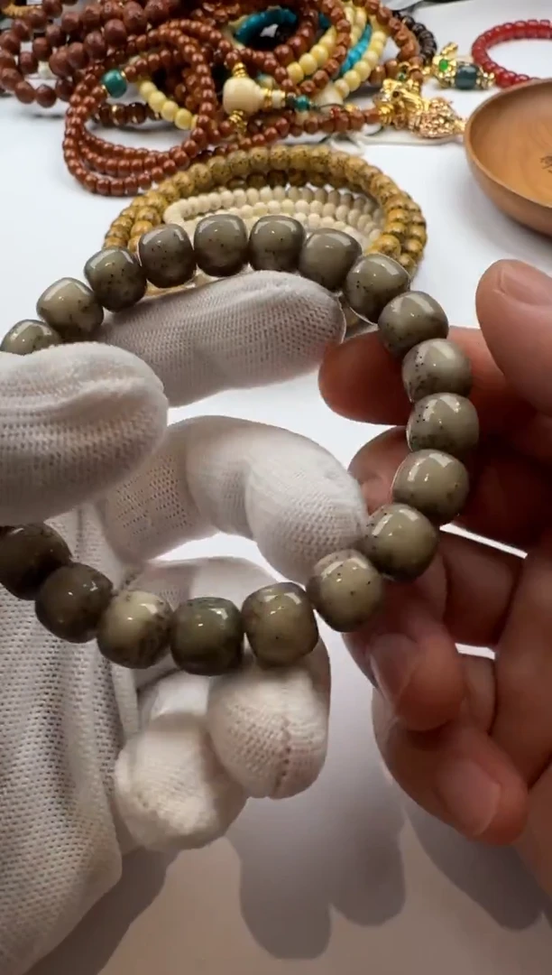 手串星月菩提星月手串