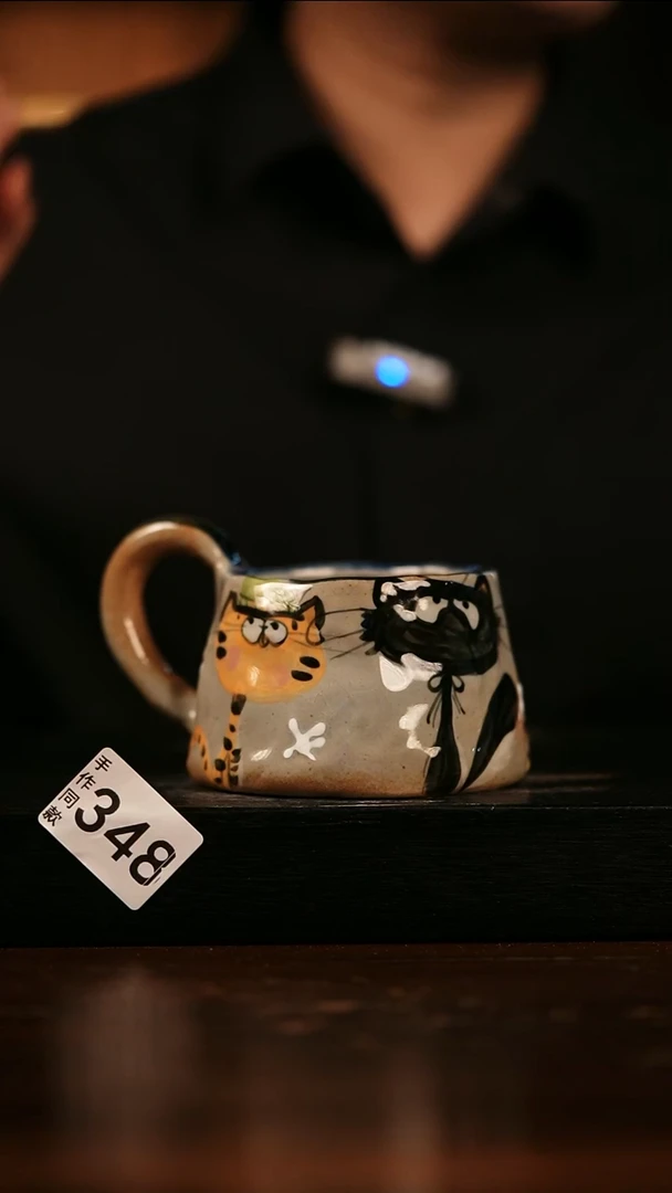 瓷片遇瓷手作同款348