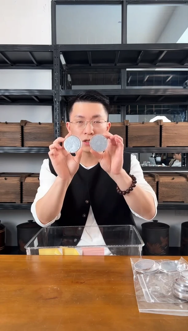 【闪购商品】特级富森红土沉香盘香5片