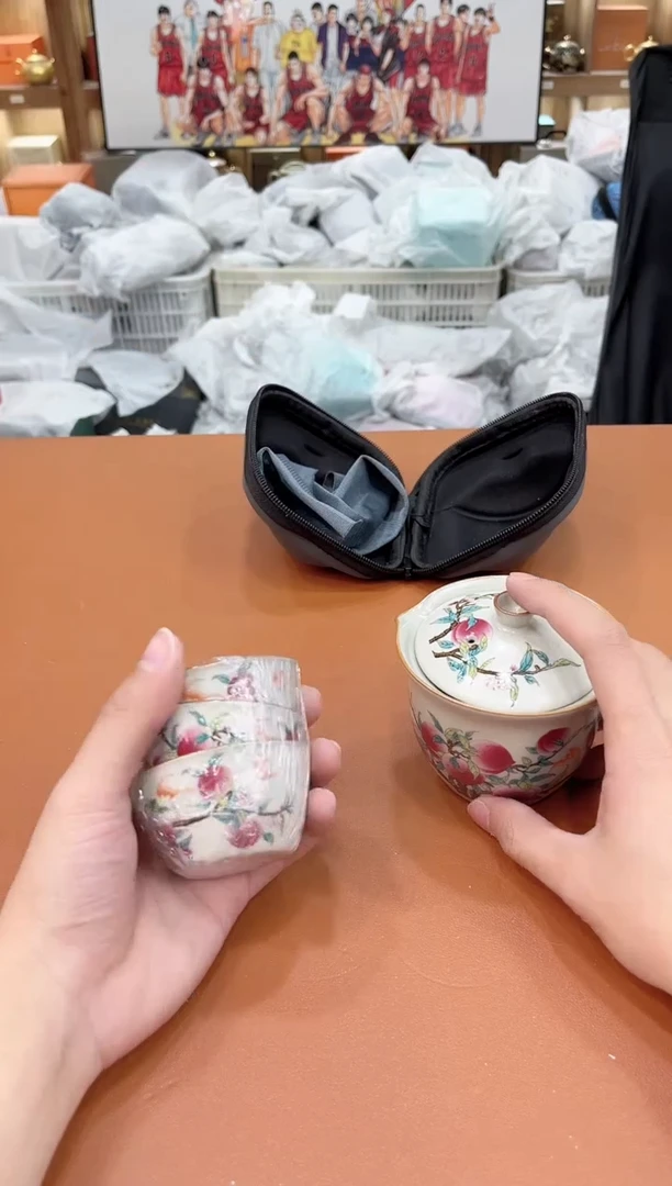 【闪购商品】陶缘甄选库存福利@@g002