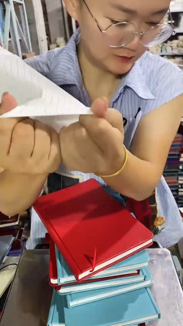 石头纸本子A5横线