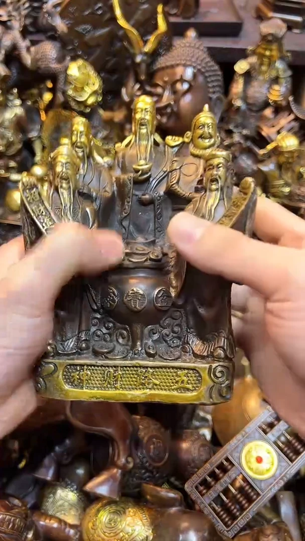 1案台摆件 物品摆件