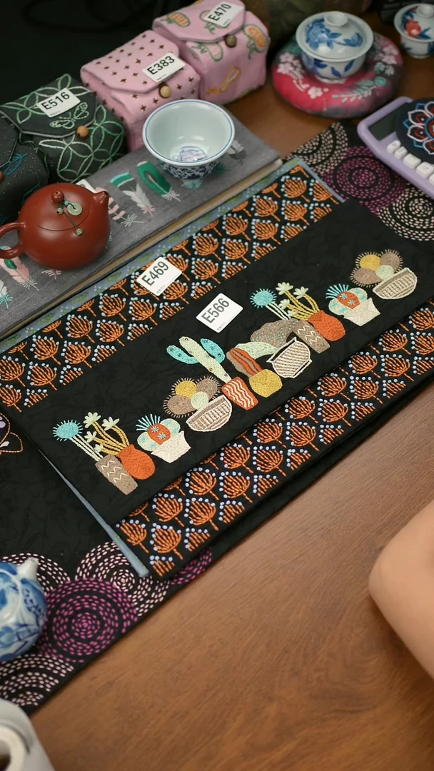 仙人掌长条15-45