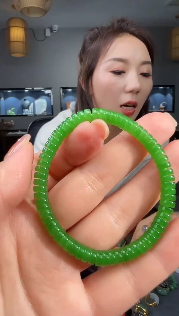 手链未镶嵌和田玉1