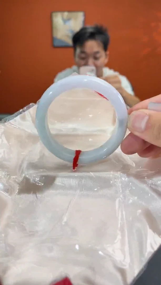 未镶嵌手镯翡翠10