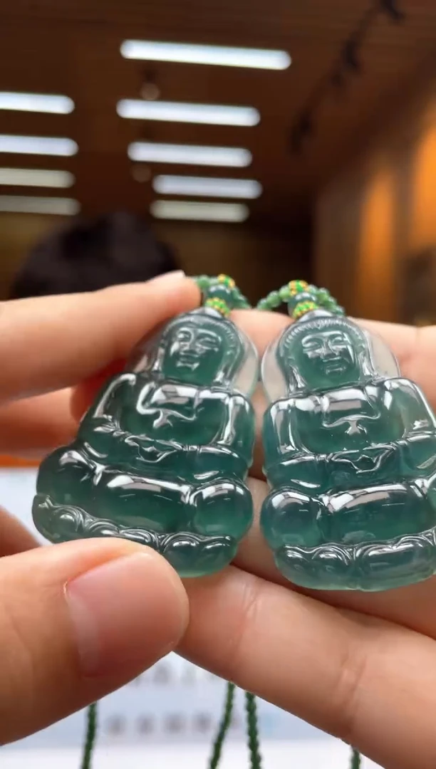 未镶嵌定制翡翠多样性发货（只发一件）x40