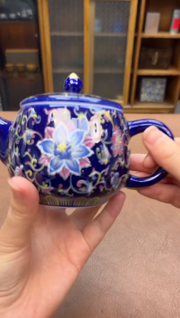 高端茶器甄选精品VV