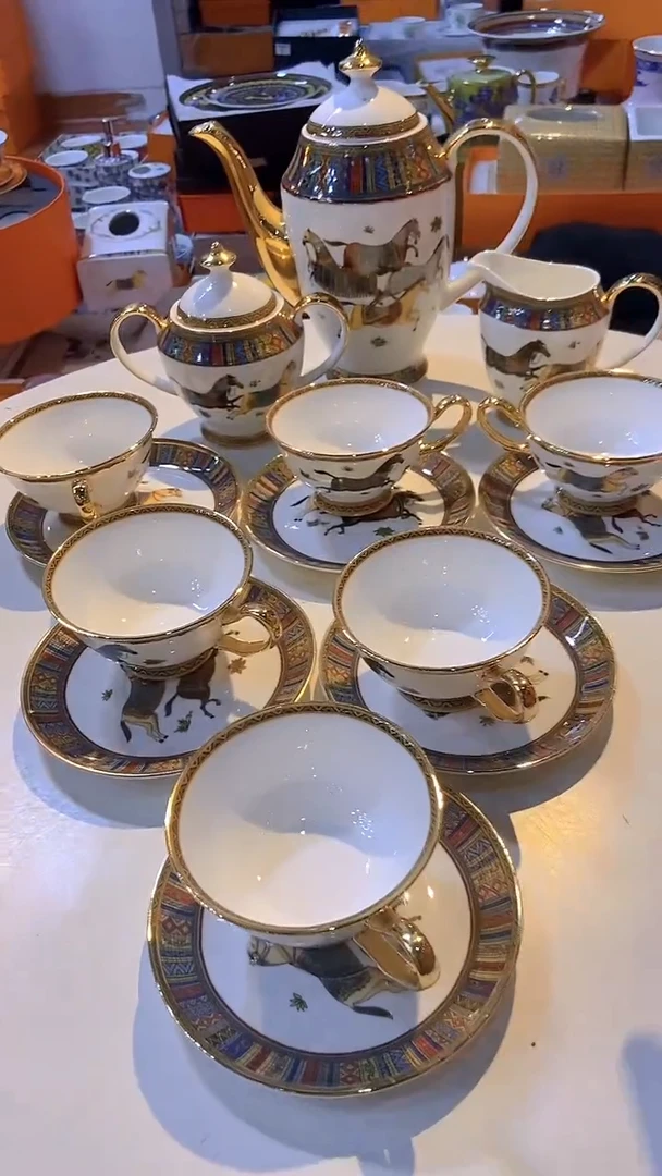 鸿辉家品牌瓷器，京东包邮！