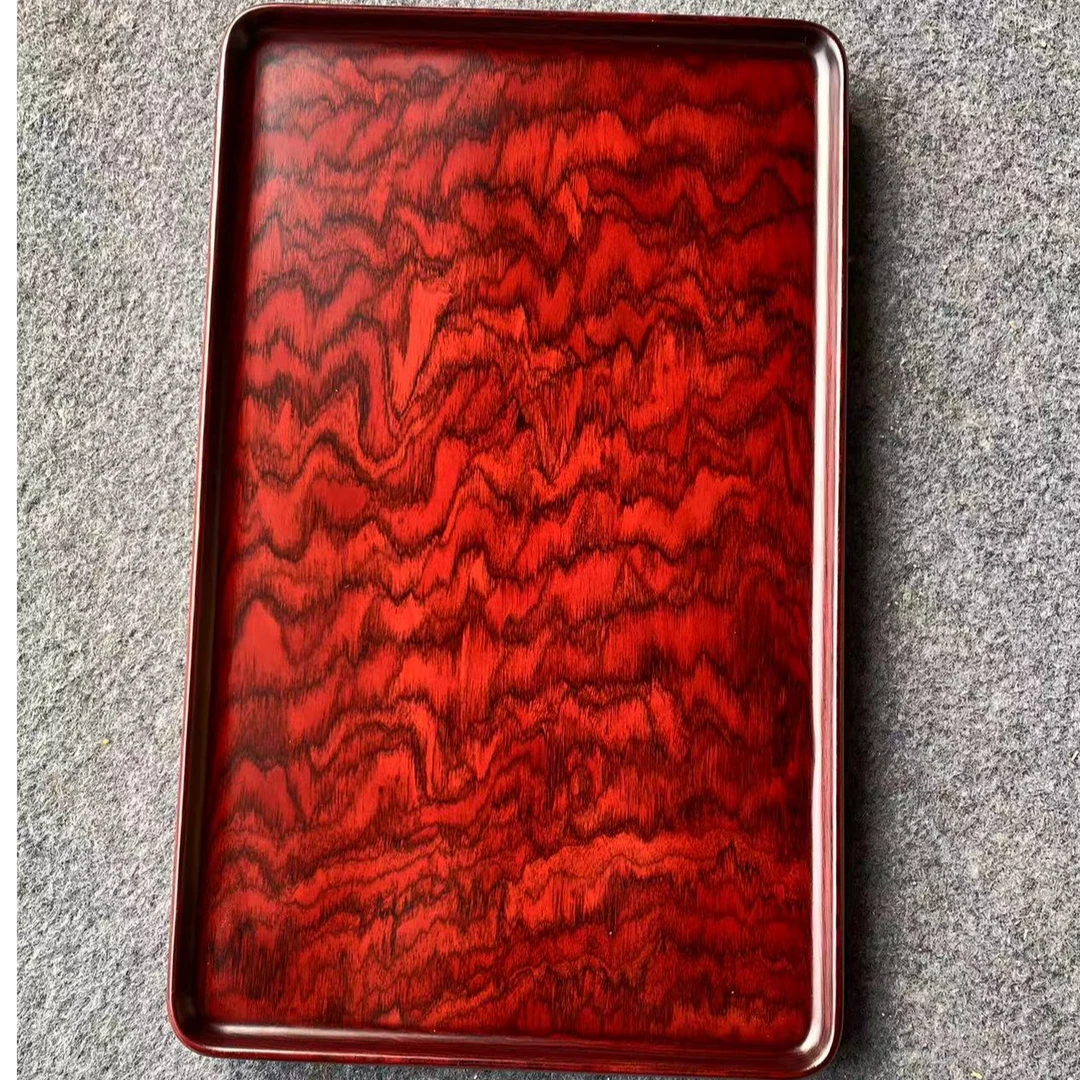 茶盘花纹清晰，结实耐用，一物一拍，已截图为准