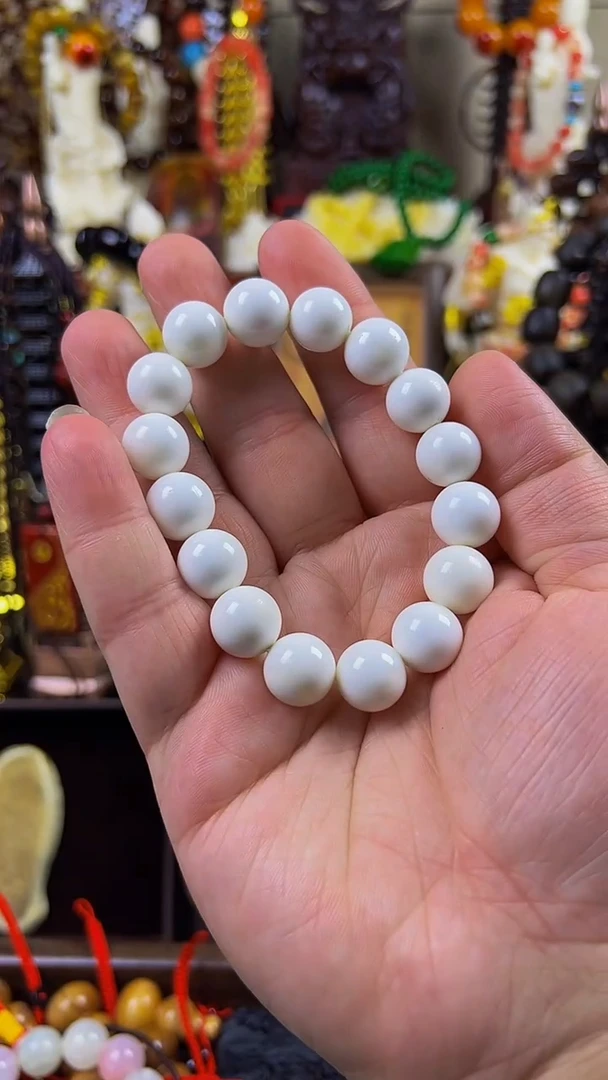 贝壳手串/手链主播推荐！主播推荐！！！