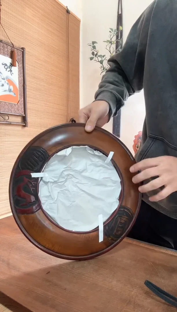 【闪购商品】杯中古品个别存有岁月痕迹，谨慎下单哦~