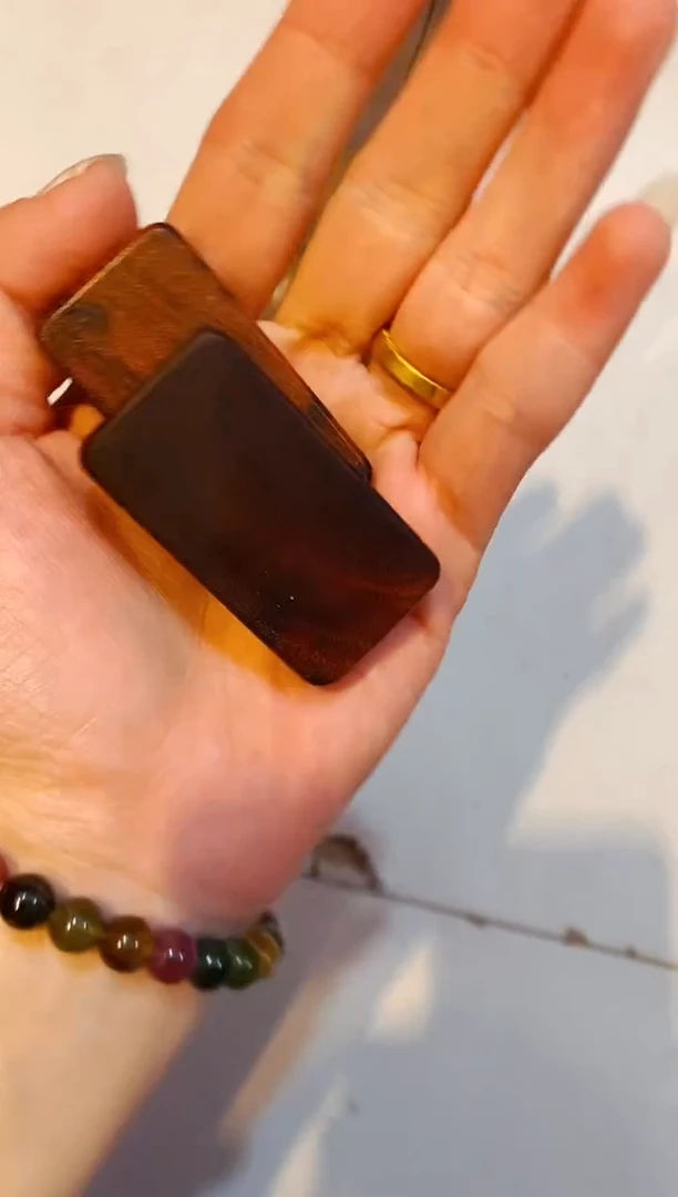 柏木（崖柏）36随机单个太行崖柏陈化手把手串