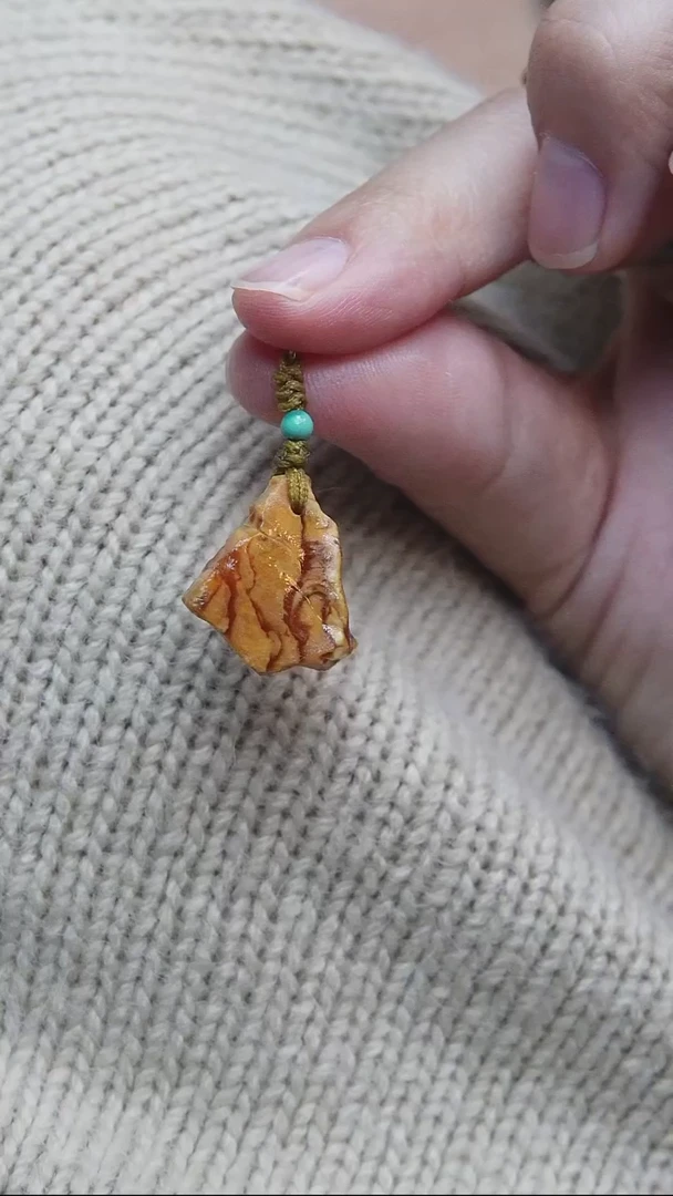 裸石蜜蜡未镶嵌*