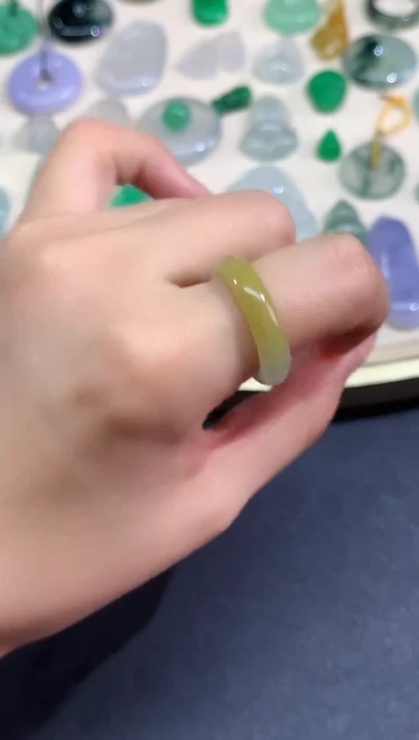 未镶嵌定制翡翠翡翠毛货|880