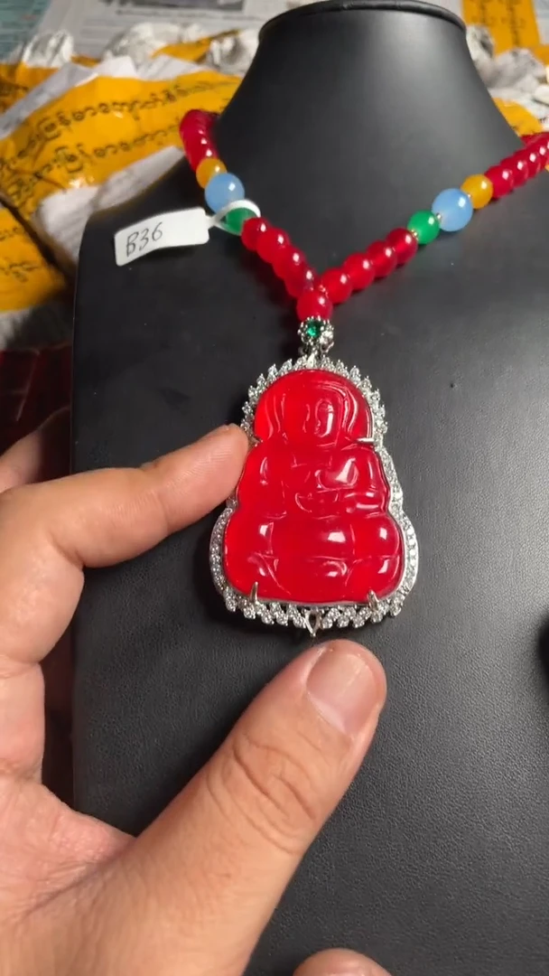 瑞麟珠宝林子甄选133