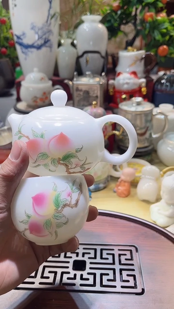 瓷片德艺茶器直播间@@l203