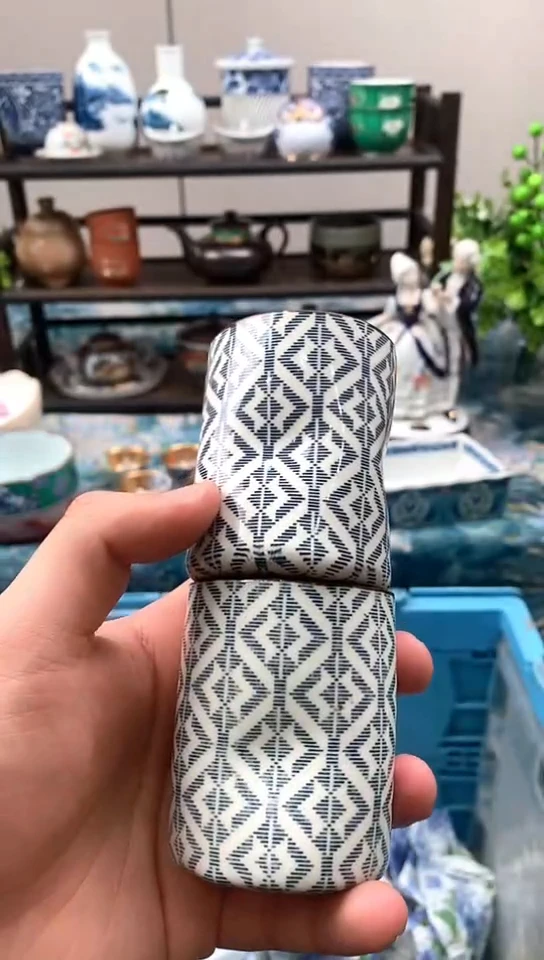 心*哥瑞瓷优品甄选瓷器704