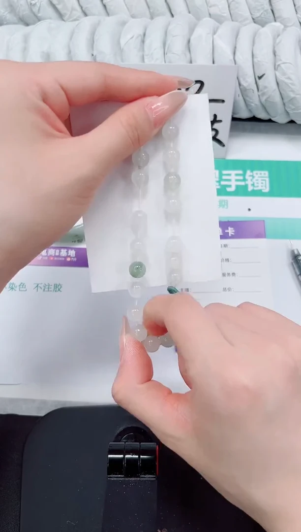石英质玉手镯未镶嵌64-kkKKKKK