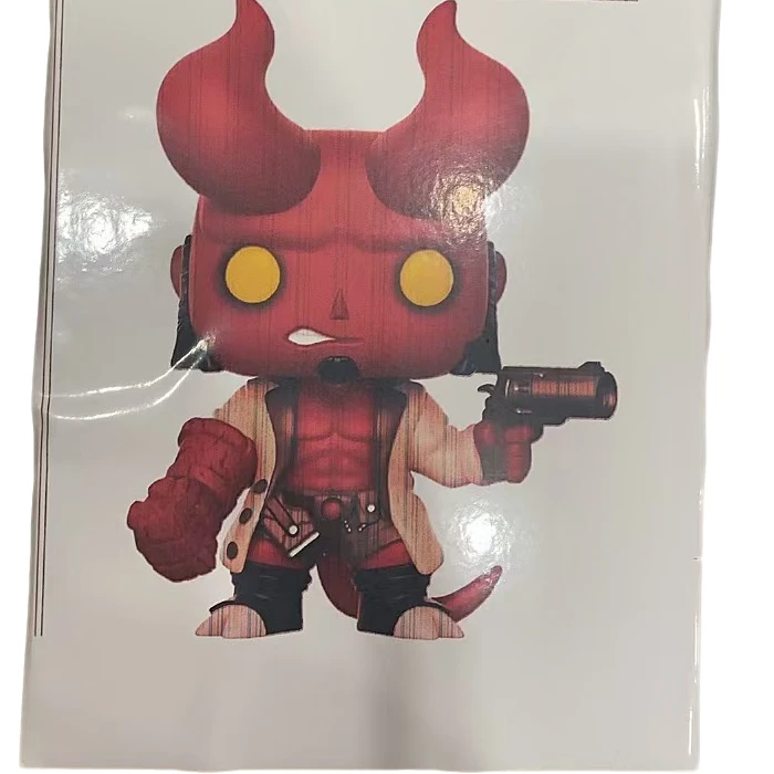 POP娱乐盒（默认代拆）