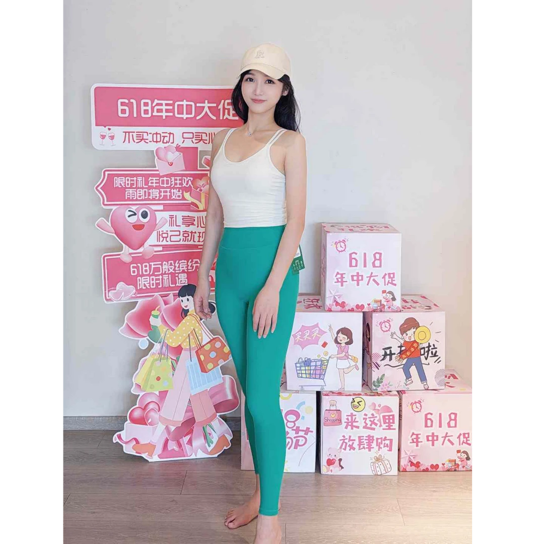 舒适透气瑜伽服套装