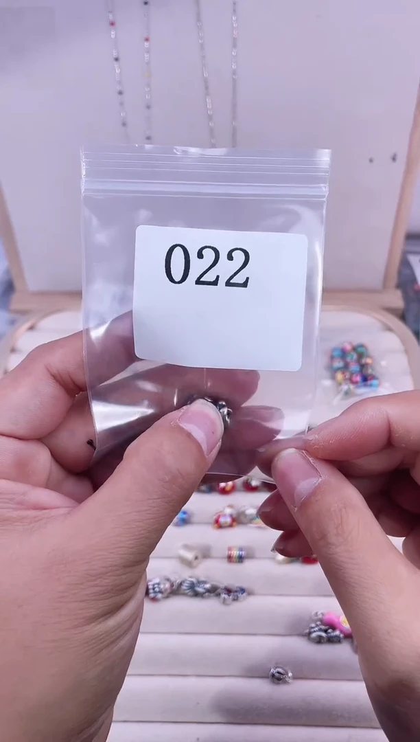 无足银✨****?纯银配件022