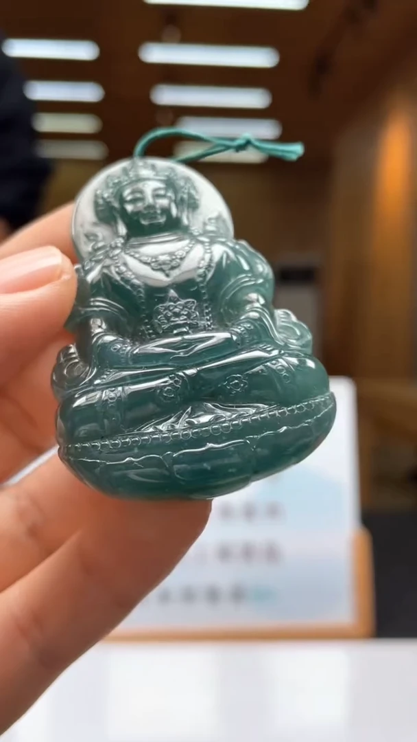 未镶嵌定制翡翠********399