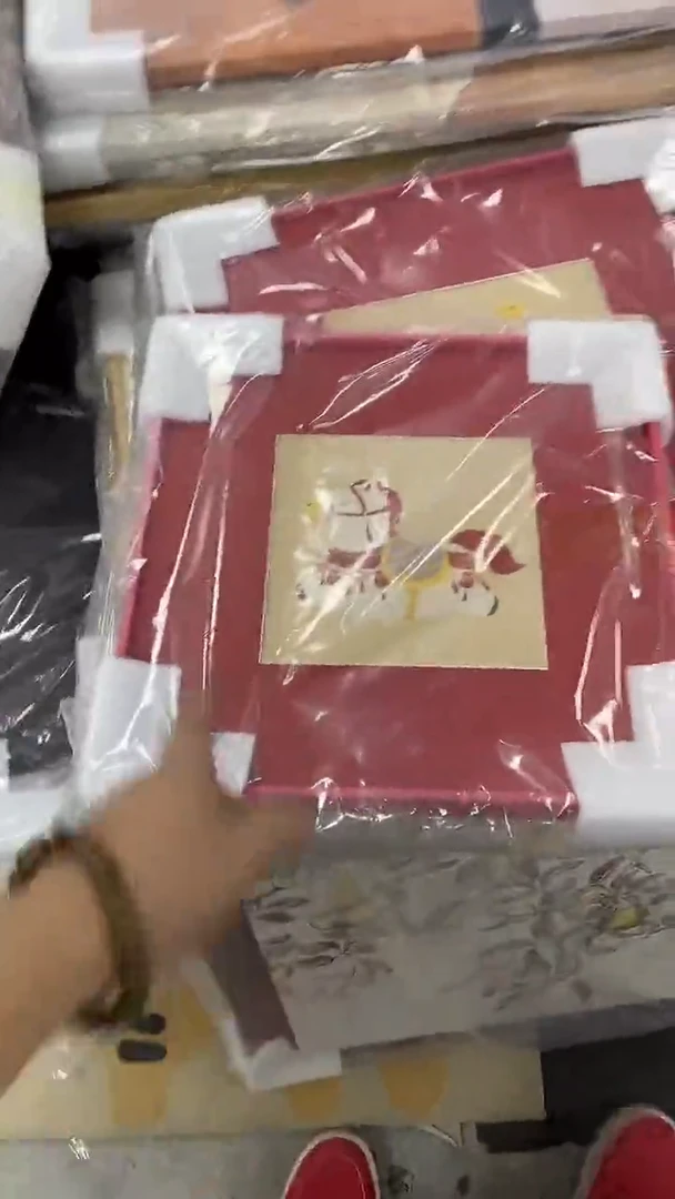 仓库清货 默认瑕疵 完美主义者慎拍40*40