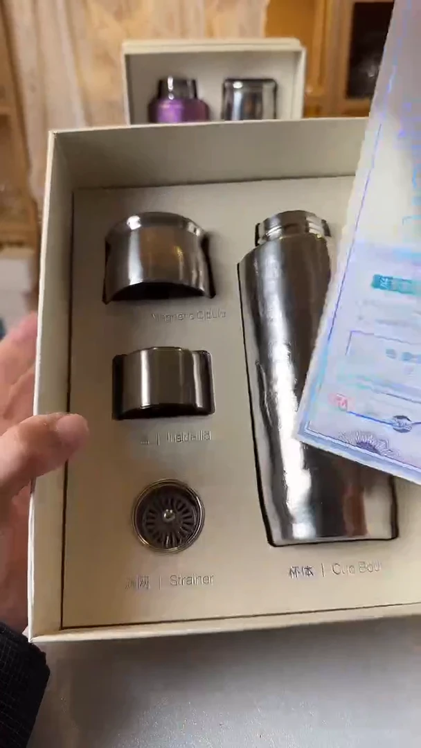 钛杯本色。。。。。。。