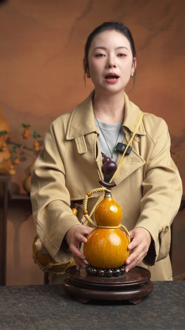 761号葫芦一物一拍  拍拍退退限购拉黑