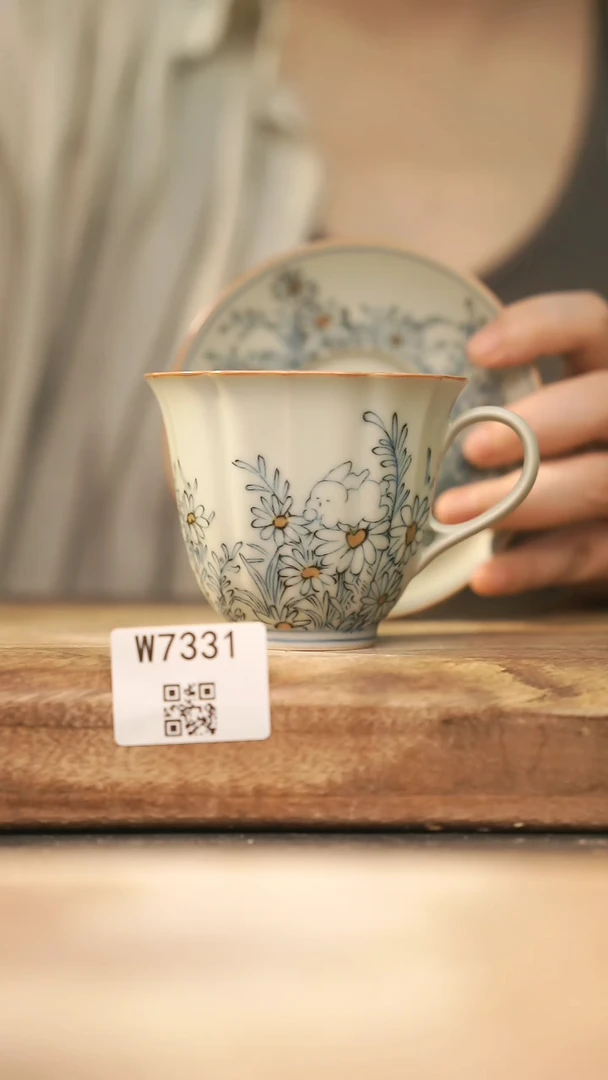 【经典福利】/ 杯子@@W7331