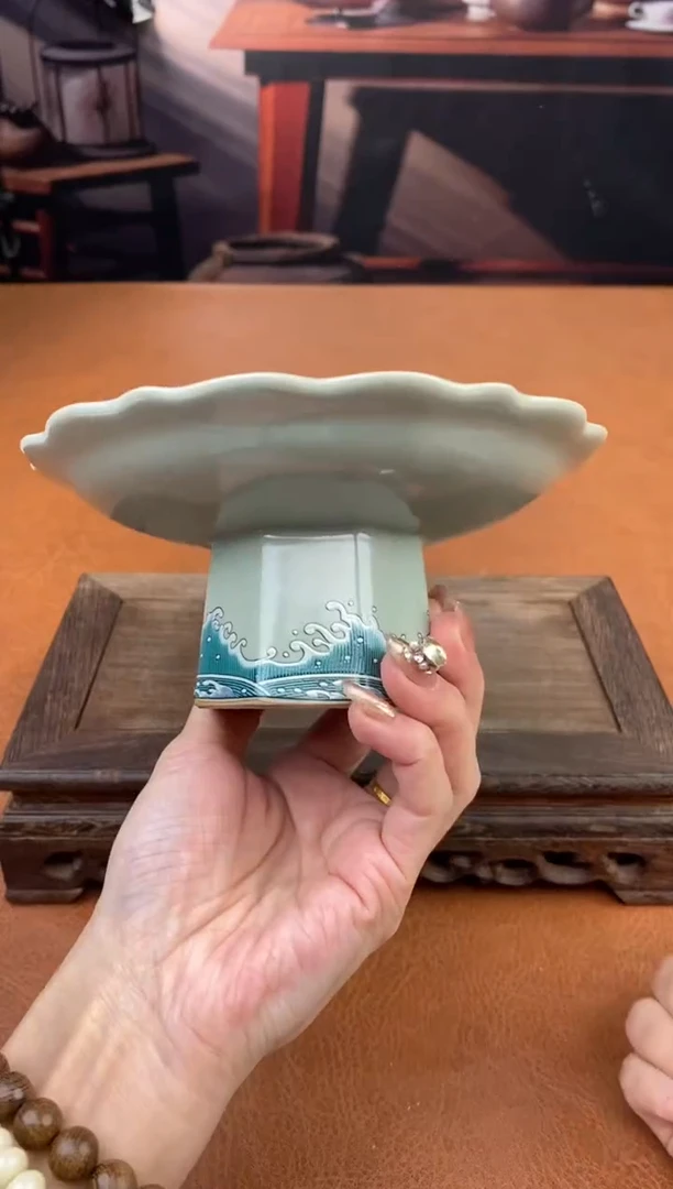 【闪购商品】陶禧茶器闪购福利V