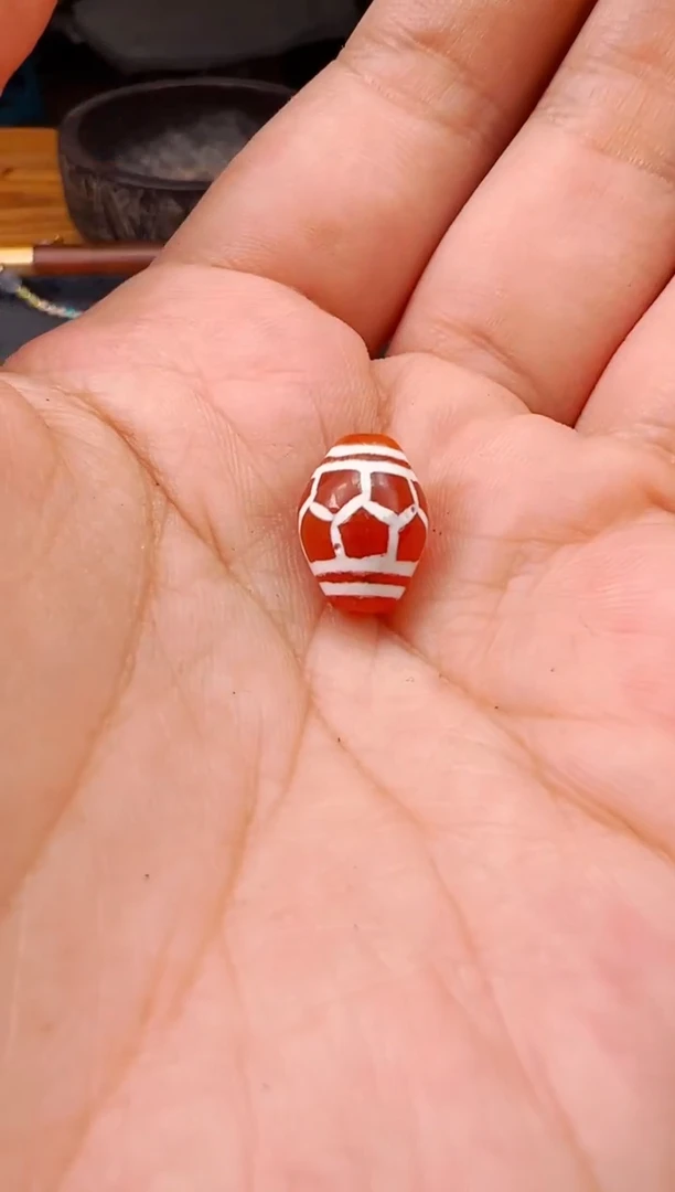 玛瑙/玉髓颈饰未镶嵌【 肖钟出品 】配珠