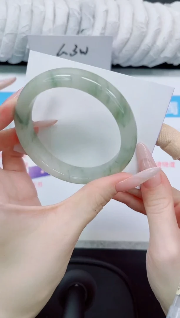 石英质玉手镯未镶嵌291