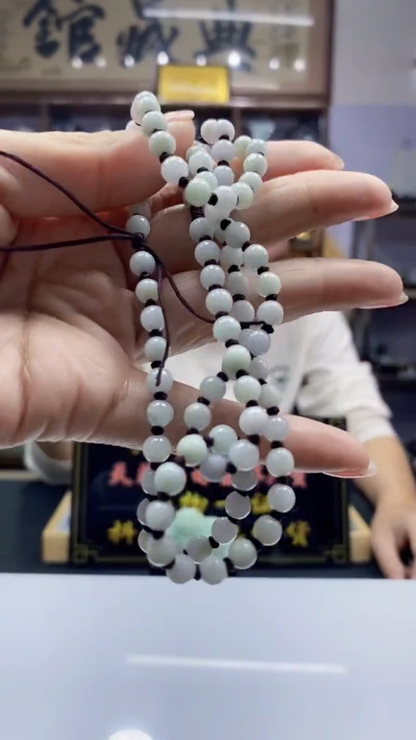 未镶嵌定制翡翠缅甸A货A6849