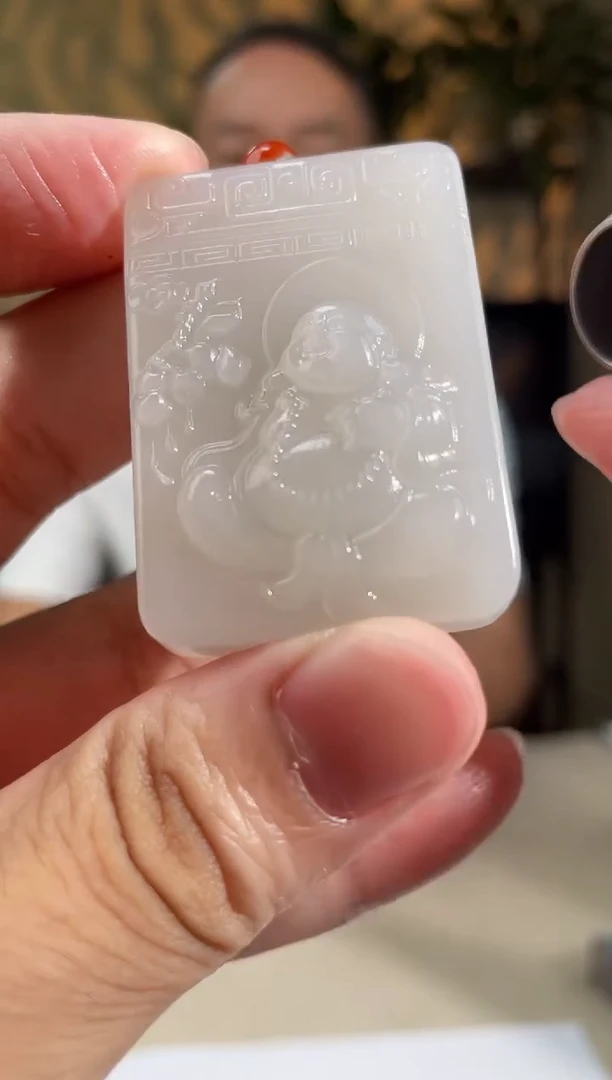 定制和田玉多样性发货拍一发一