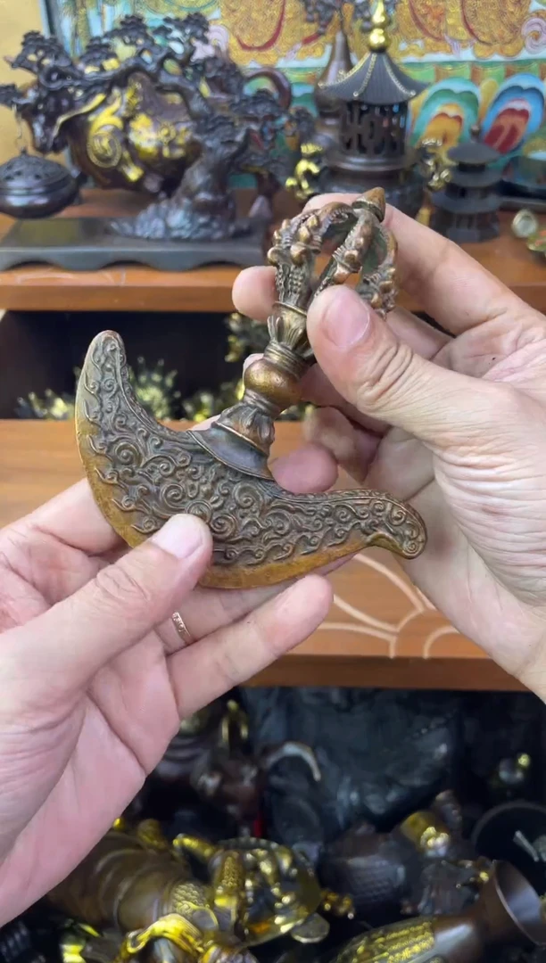 高品铜社精选链接